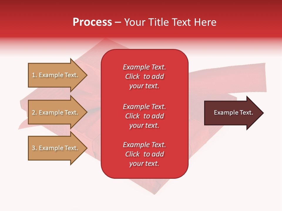 Present Nobody Happy PowerPoint Template