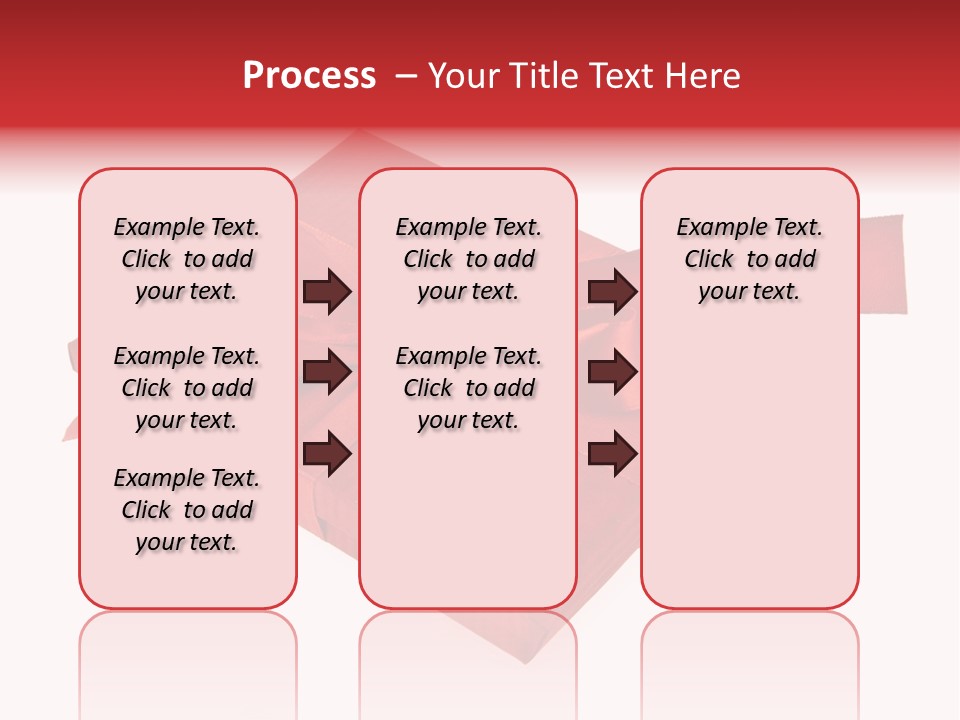 Present Nobody Happy PowerPoint Template