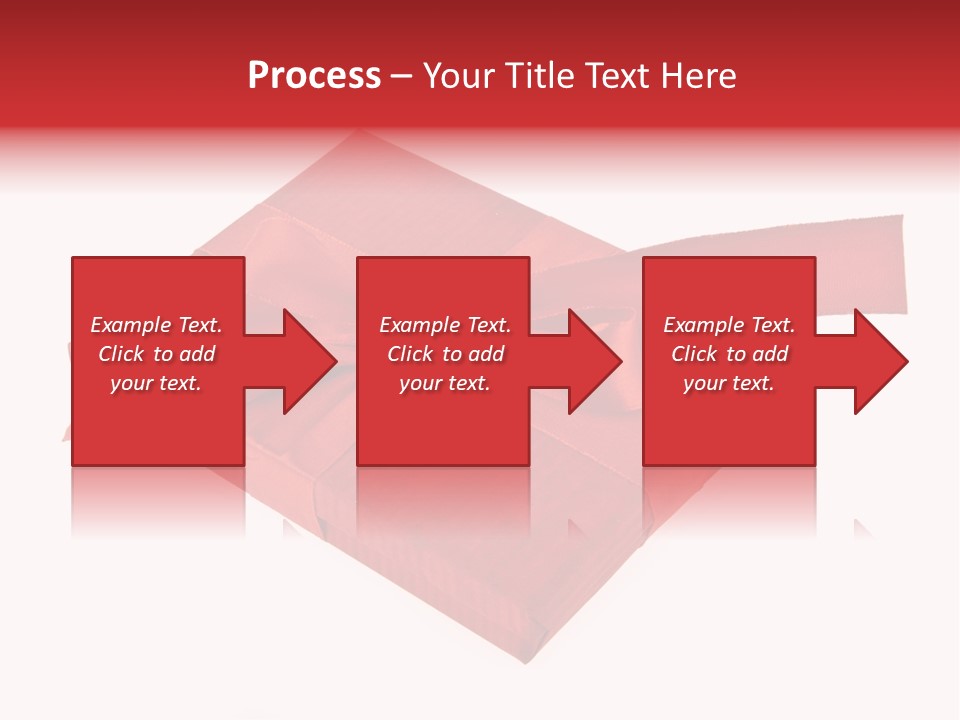 Present Nobody Happy PowerPoint Template