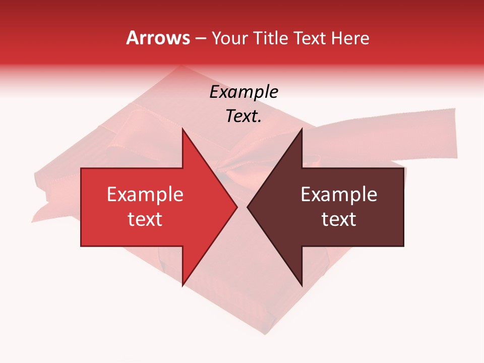 Present Nobody Happy PowerPoint Template