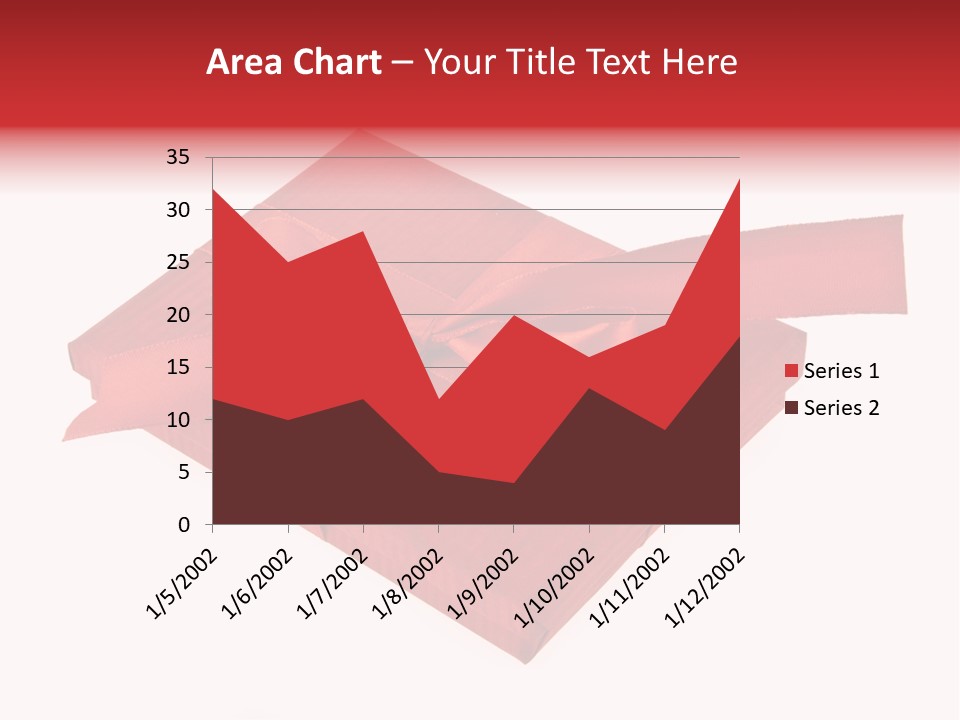 Present Nobody Happy PowerPoint Template