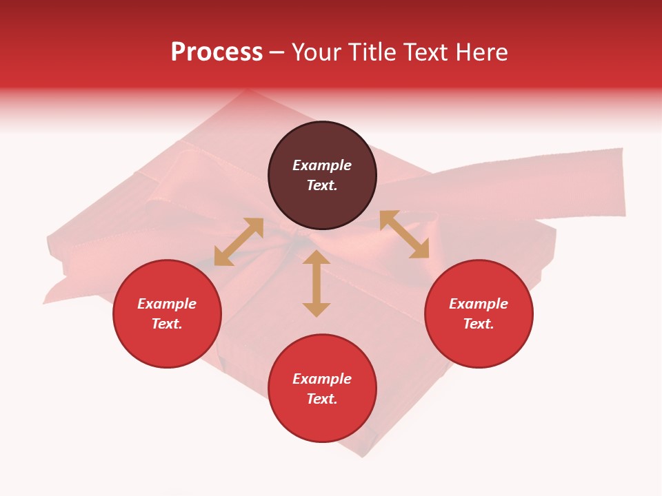 Present Nobody Happy PowerPoint Template