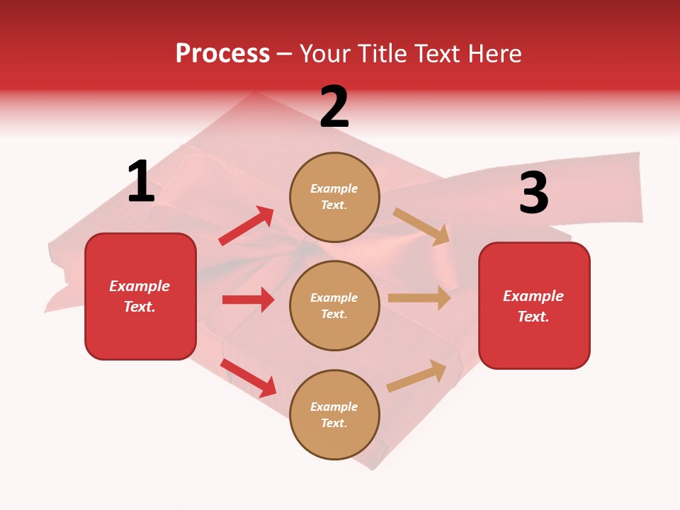 Present Nobody Happy PowerPoint Template
