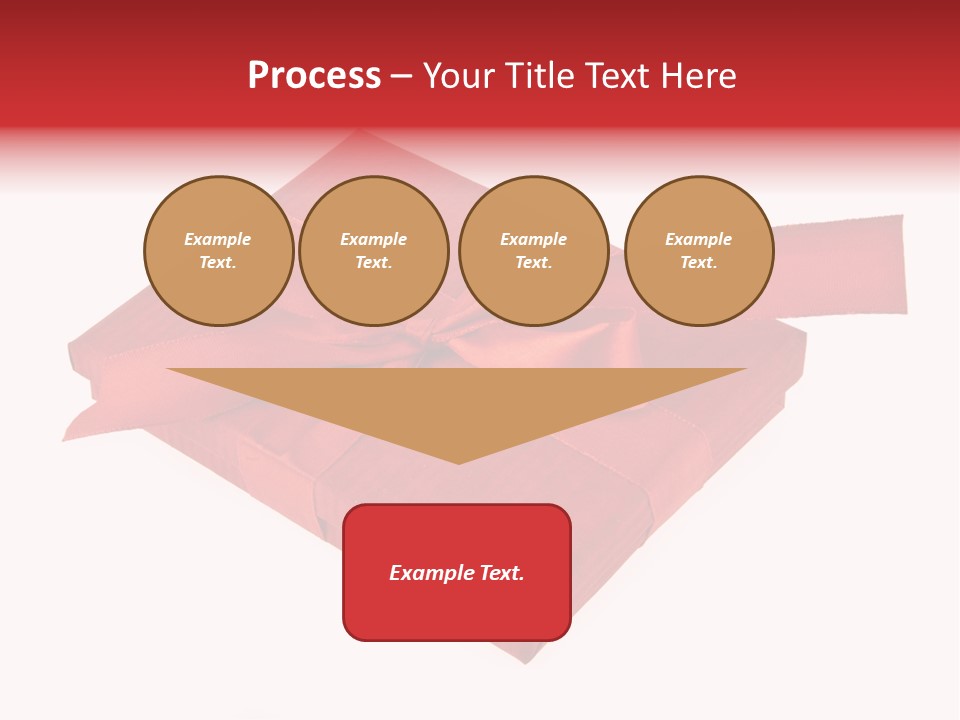 Present Nobody Happy PowerPoint Template