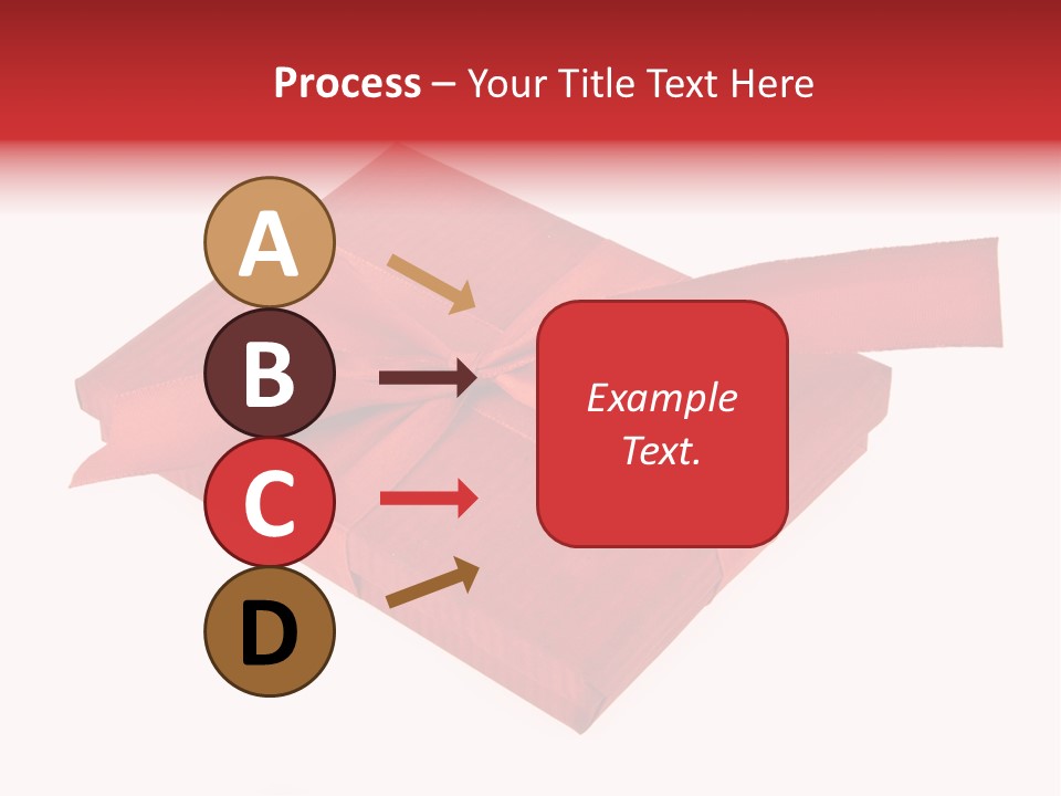Present Nobody Happy PowerPoint Template