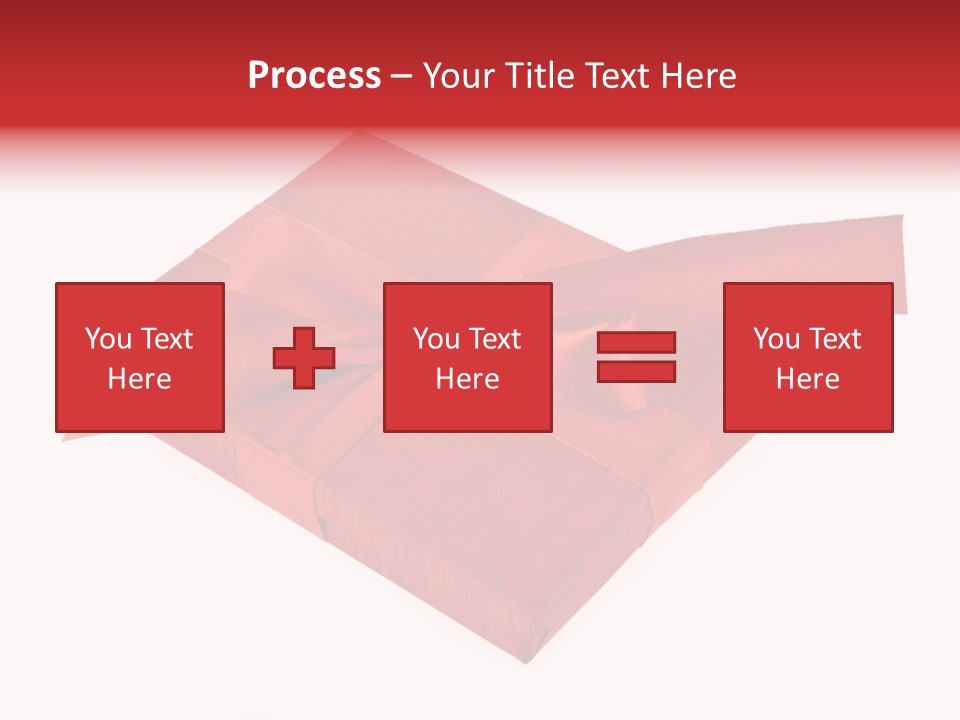 Present Nobody Happy PowerPoint Template