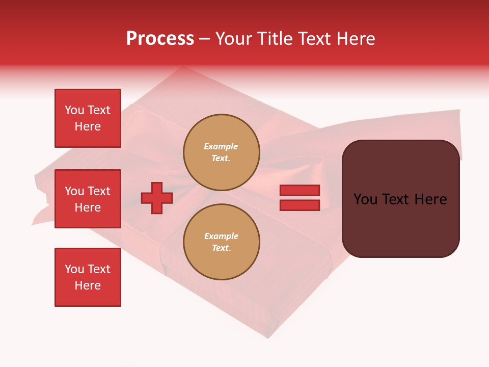 Present Nobody Happy PowerPoint Template