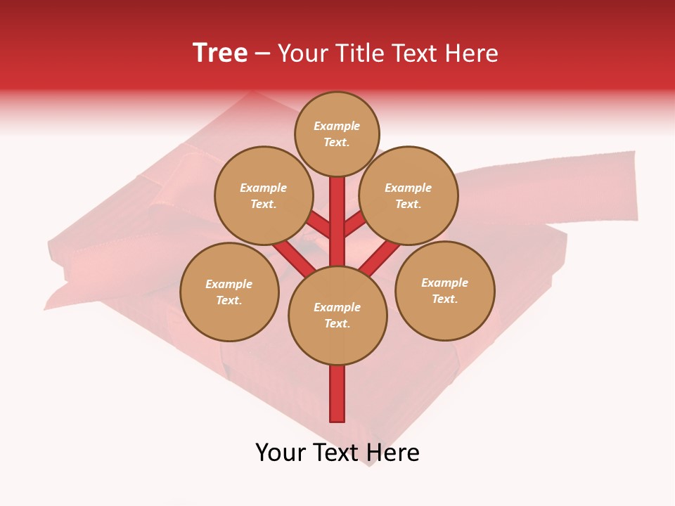 Present Nobody Happy PowerPoint Template