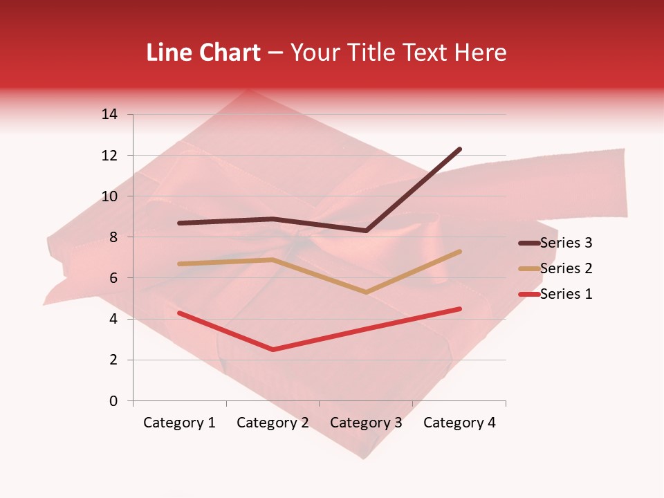 Present Nobody Happy PowerPoint Template