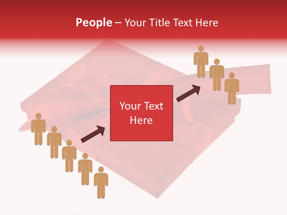 Present Nobody Happy PowerPoint Template