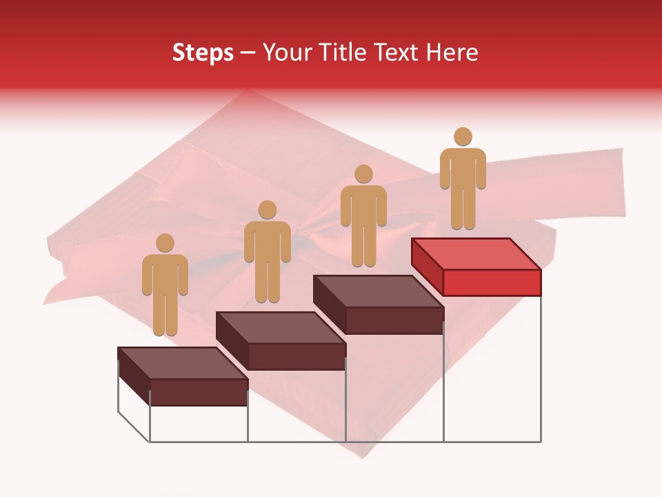 Present Nobody Happy PowerPoint Template