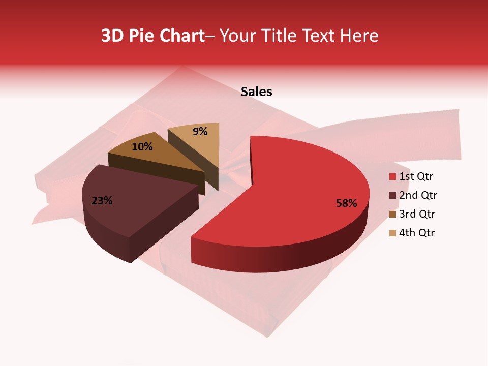 Present Nobody Happy PowerPoint Template