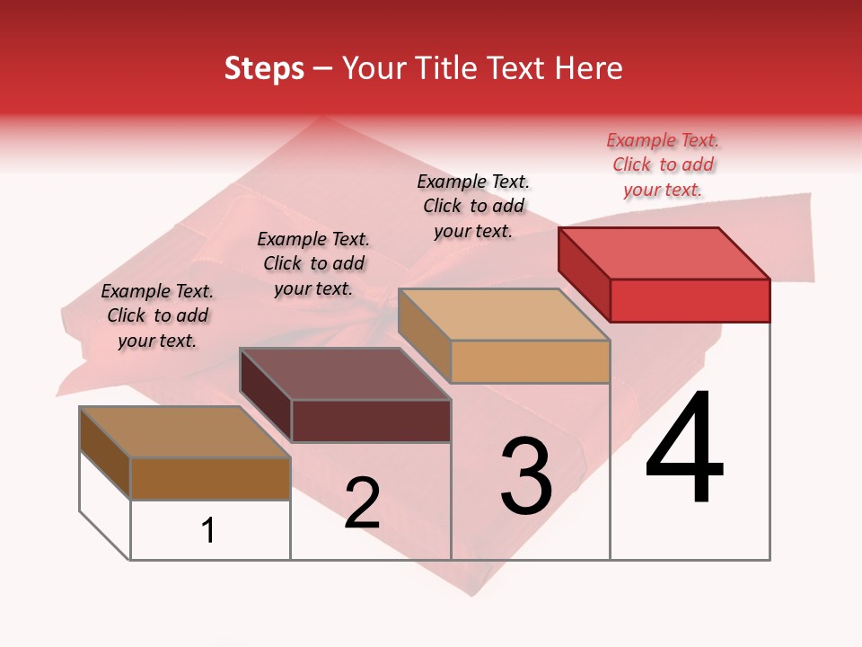 Present Nobody Happy PowerPoint Template