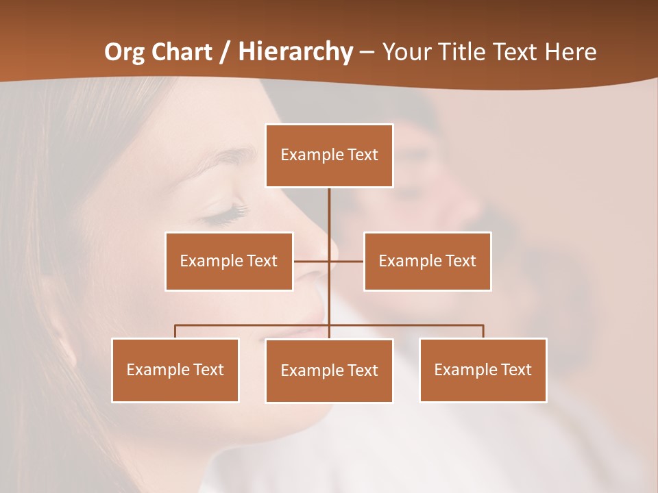 Group Swimming Pool Care PowerPoint Template