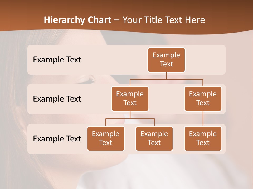 Group Swimming Pool Care PowerPoint Template
