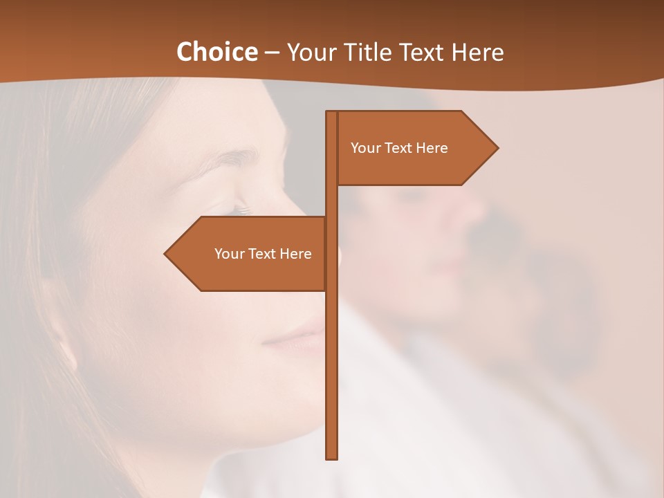 Group Swimming Pool Care PowerPoint Template