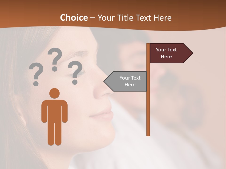 Group Swimming Pool Care PowerPoint Template