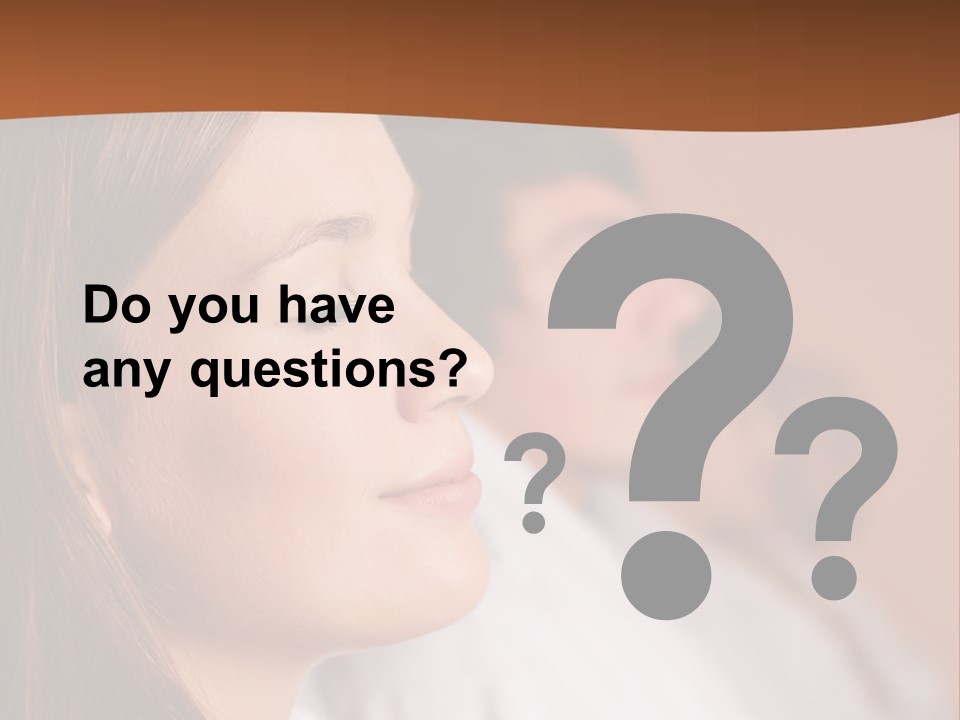 Group Swimming Pool Care PowerPoint Template