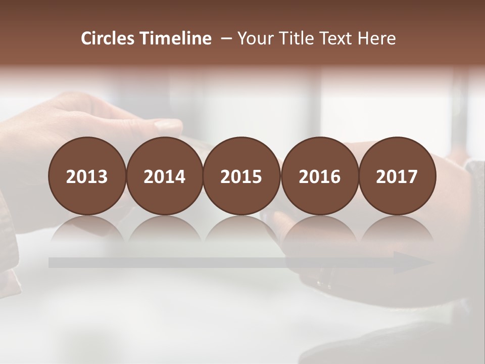 Giving Paying Pay PowerPoint Template