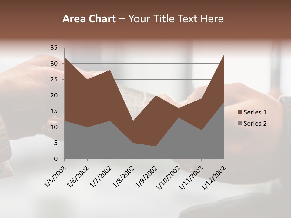 Giving Paying Pay PowerPoint Template