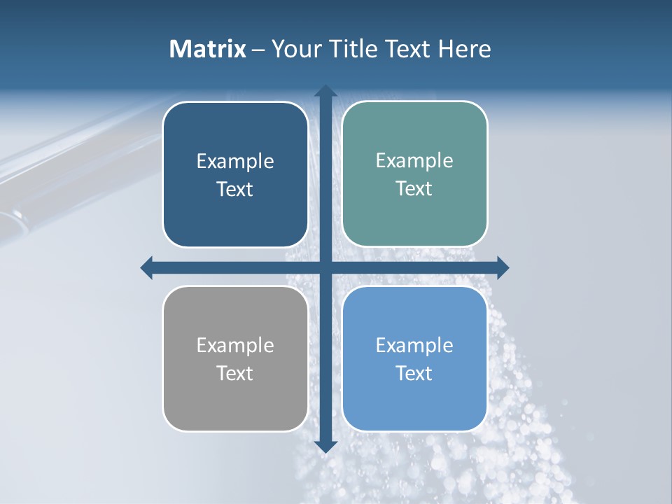 Hygiene Procedure Background PowerPoint Template