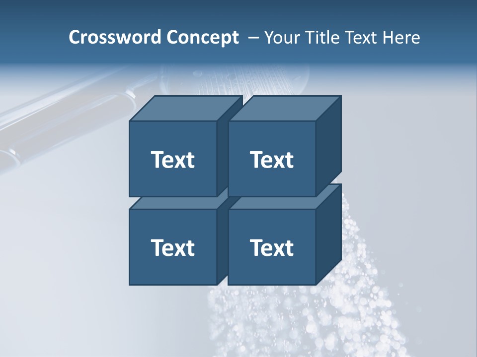 Hygiene Procedure Background PowerPoint Template
