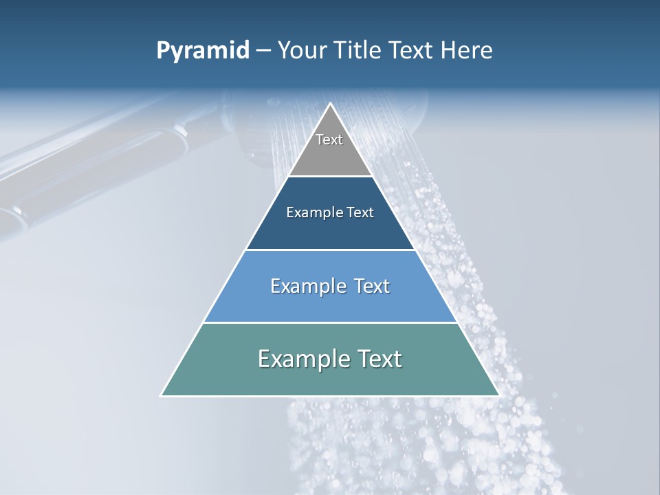 Hygiene Procedure Background PowerPoint Template
