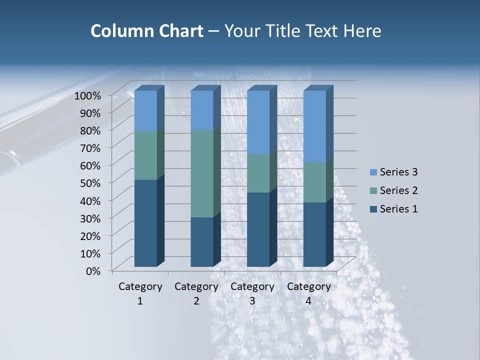 Hygiene Procedure Background PowerPoint Template
