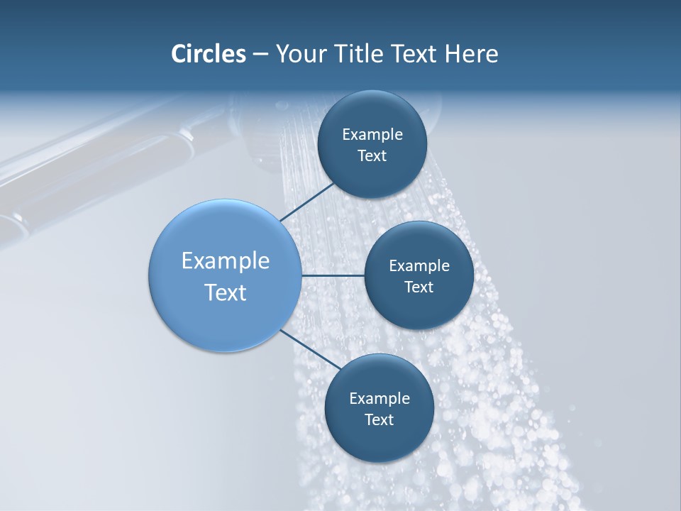 Hygiene Procedure Background PowerPoint Template