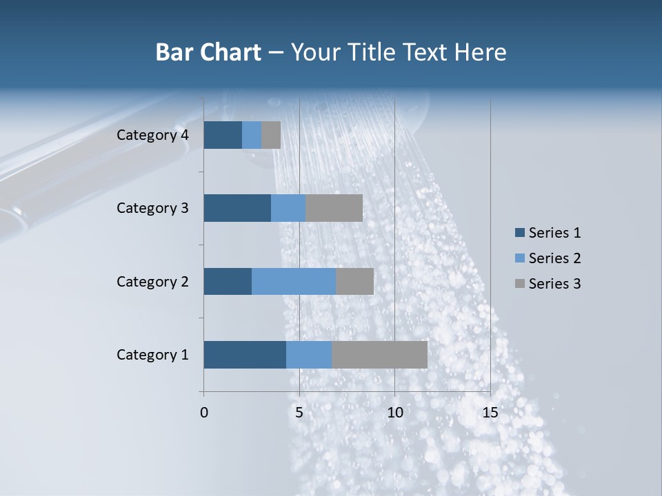Hygiene Procedure Background PowerPoint Template