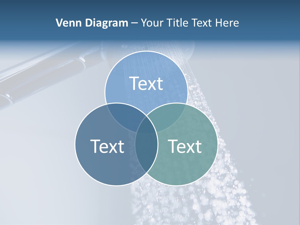 Hygiene Procedure Background PowerPoint Template