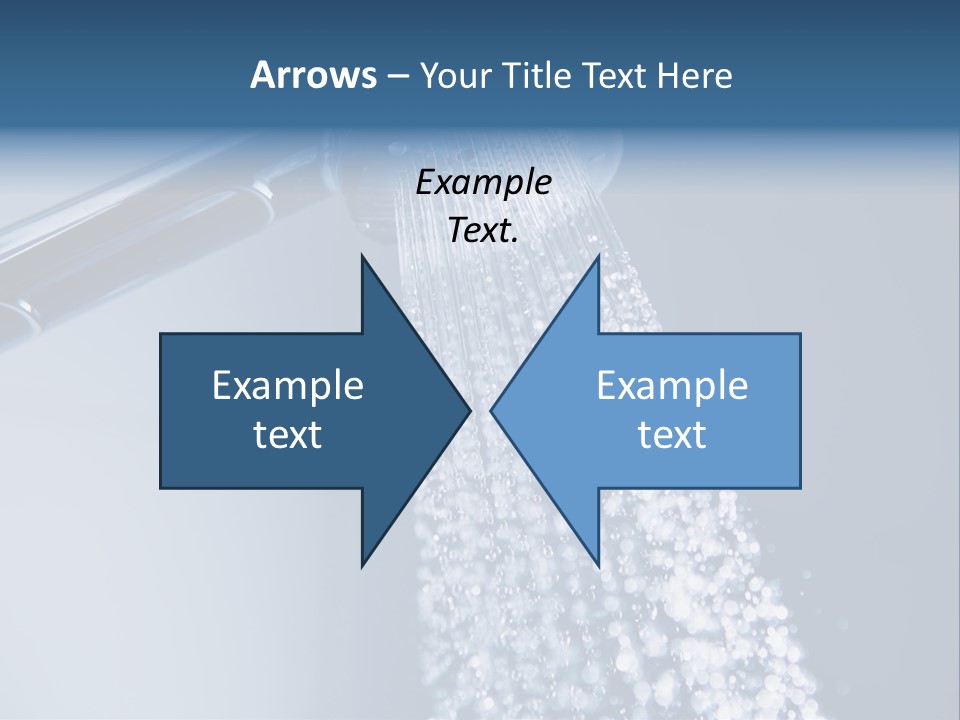 Hygiene Procedure Background PowerPoint Template