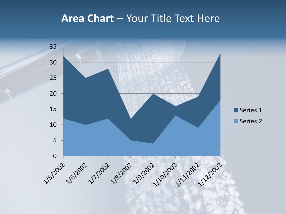 Hygiene Procedure Background PowerPoint Template