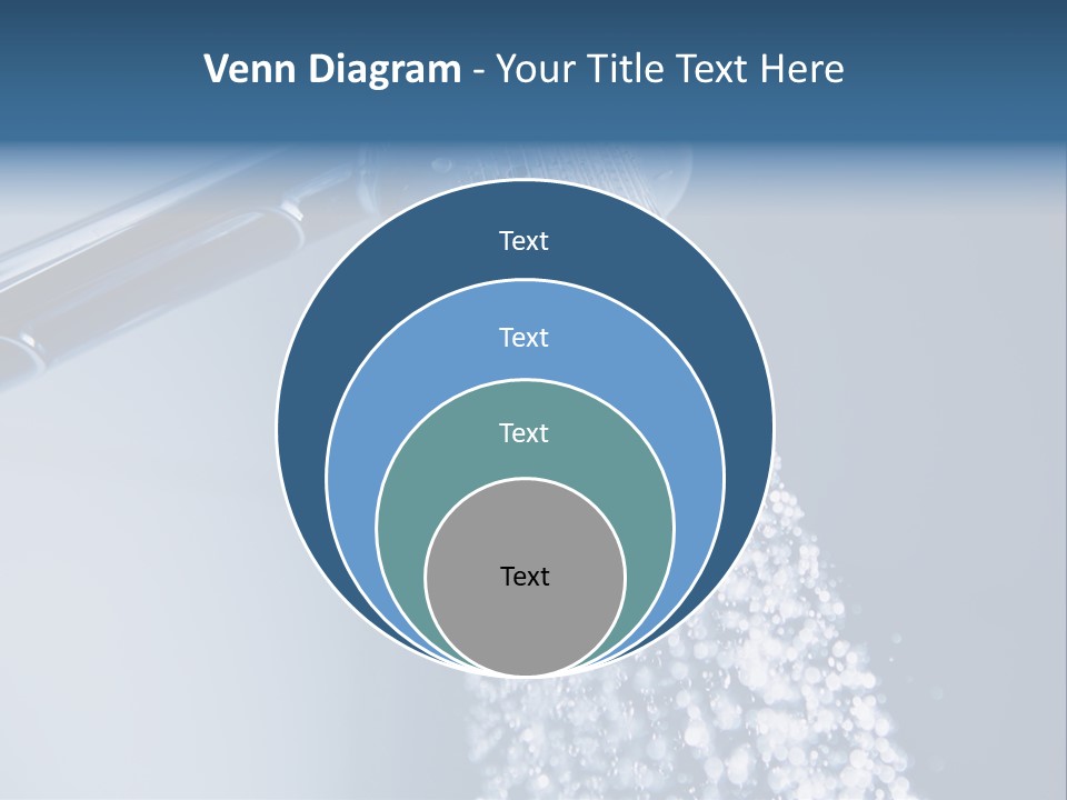 Hygiene Procedure Background PowerPoint Template