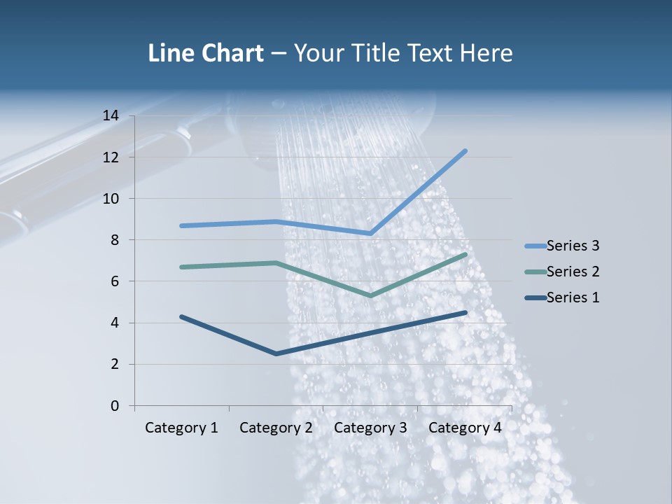 Hygiene Procedure Background PowerPoint Template