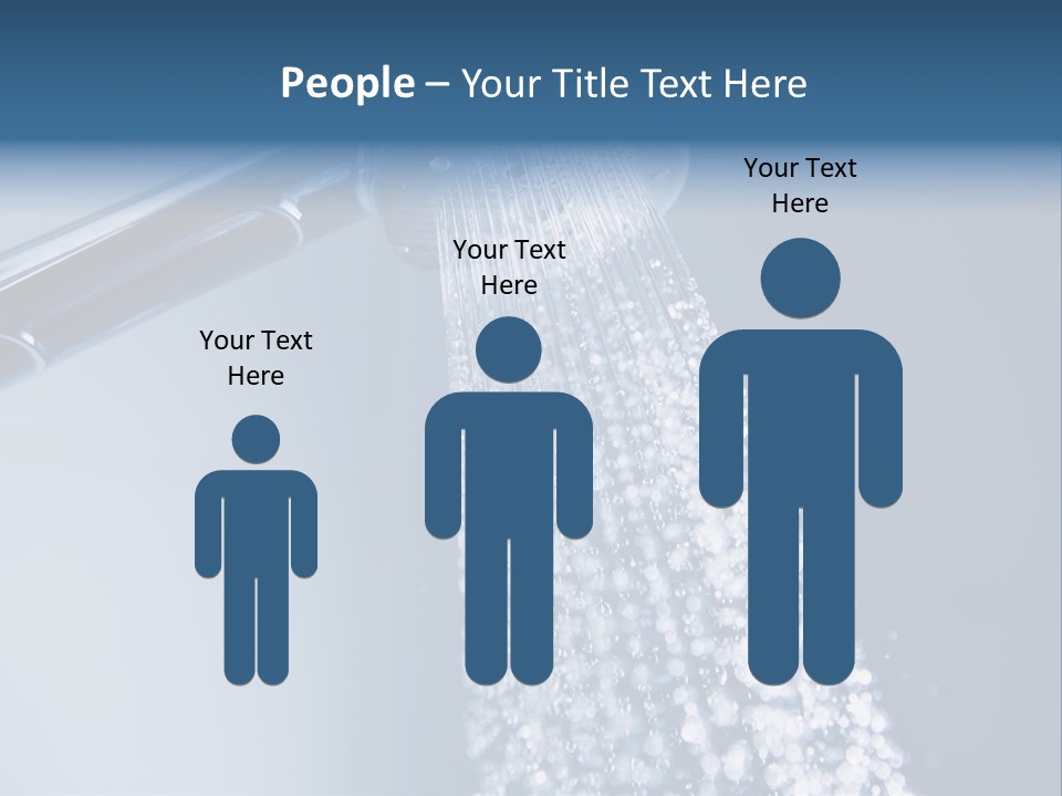 Hygiene Procedure Background PowerPoint Template