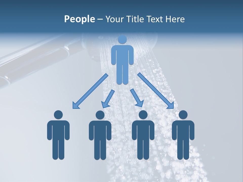 Hygiene Procedure Background PowerPoint Template