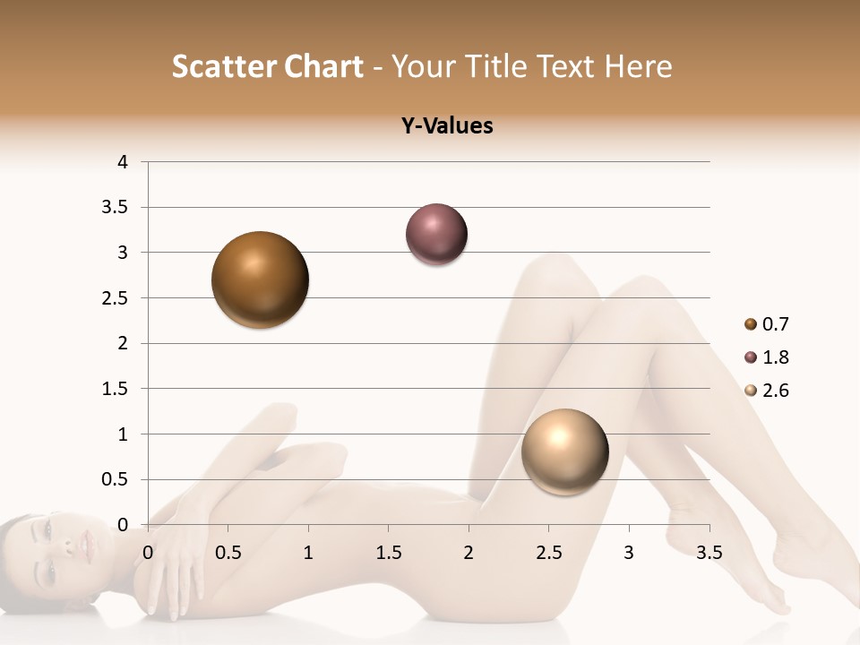 Nude Healthy Purity PowerPoint Template
