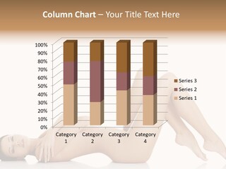 Nude Healthy Purity PowerPoint Template
