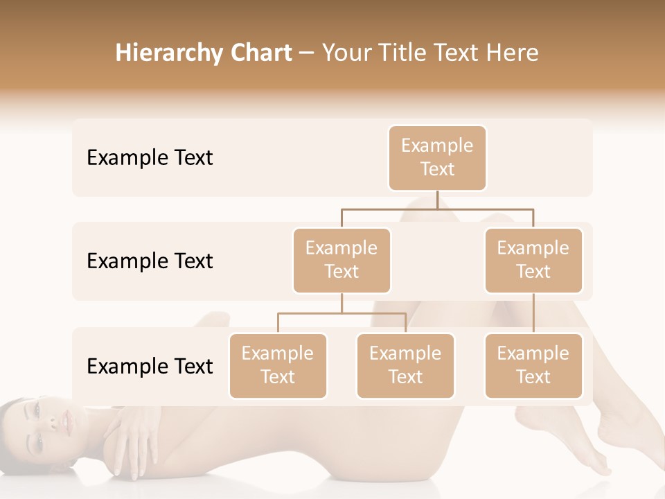 Nude Healthy Purity PowerPoint Template