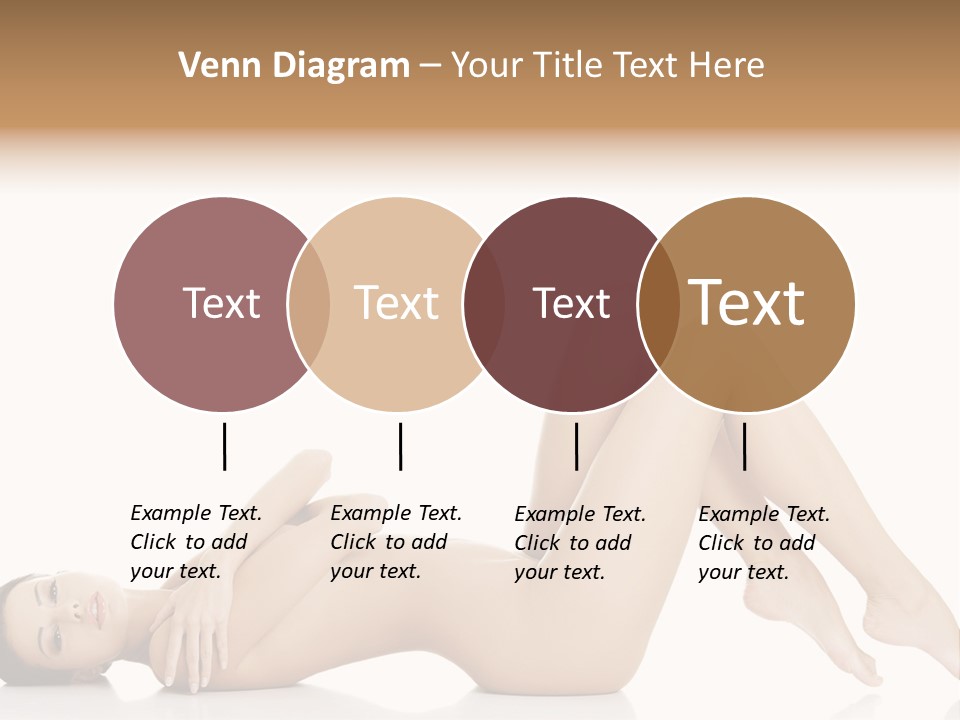 Nude Healthy Purity PowerPoint Template