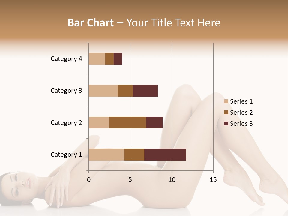 Nude Healthy Purity PowerPoint Template