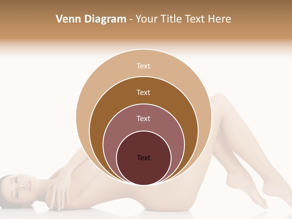 Nude Healthy Purity PowerPoint Template