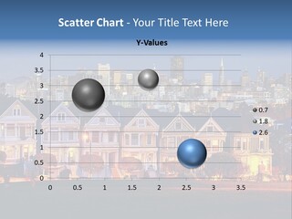 Historic Francisco San PowerPoint Template