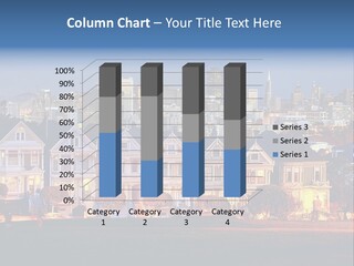 Historic Francisco San PowerPoint Template