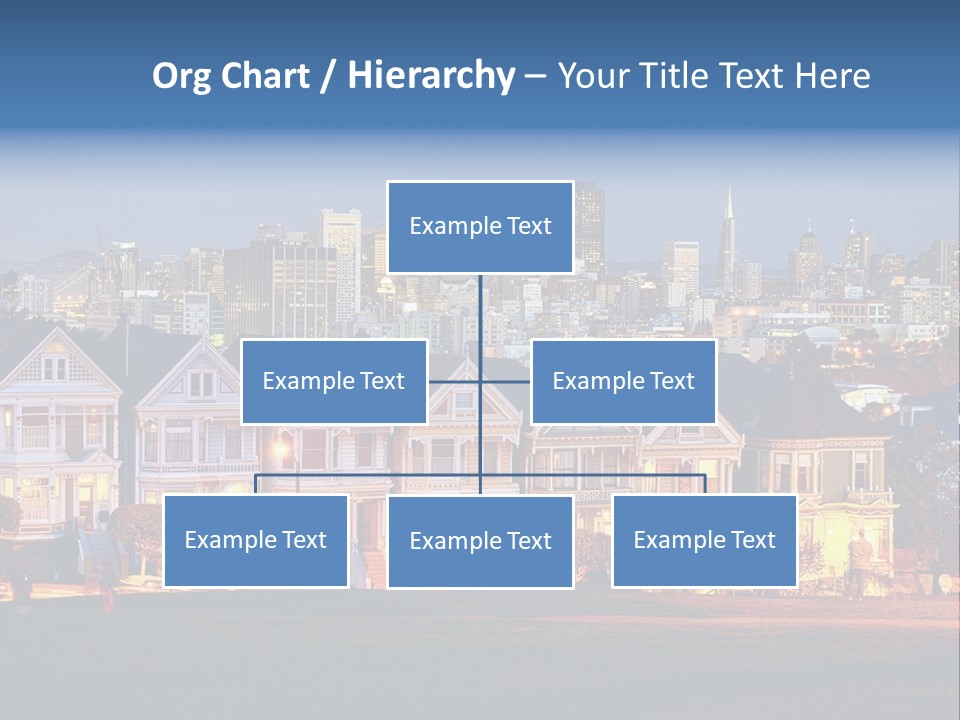 Historic Francisco San PowerPoint Template