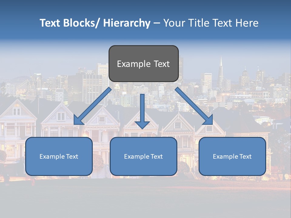 Historic Francisco San PowerPoint Template