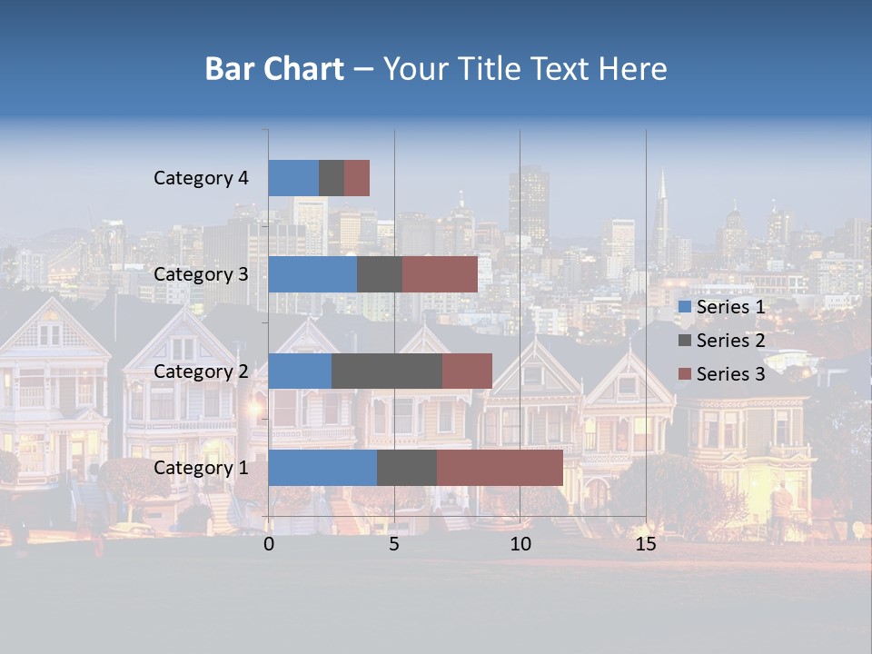 Historic Francisco San PowerPoint Template