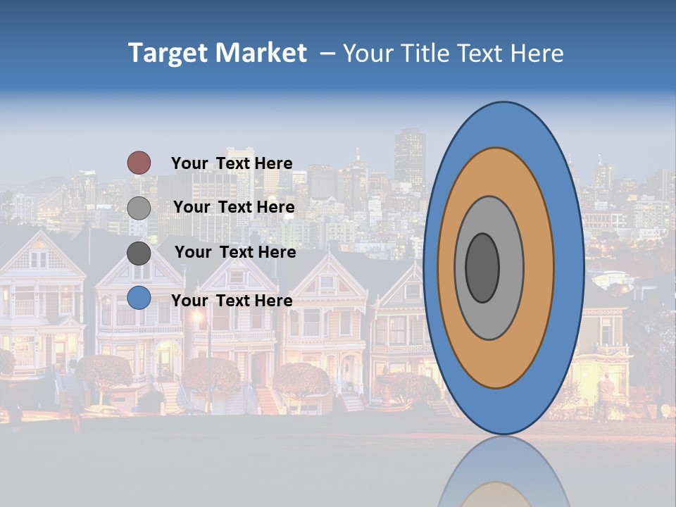 Historic Francisco San PowerPoint Template