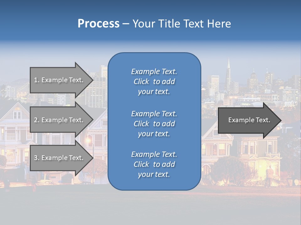 Historic Francisco San PowerPoint Template
